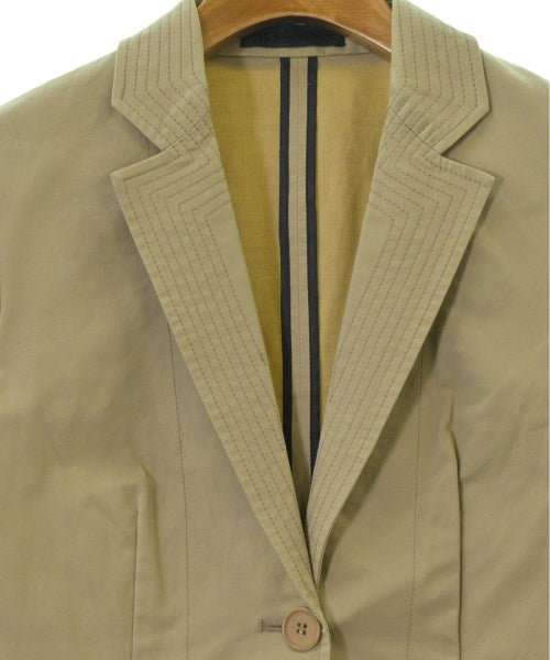 JIL SANDER NAVY แจ็คเก็ตลำลอง