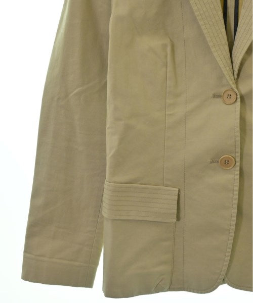 JIL SANDER NAVY แจ็คเก็ตลำลอง