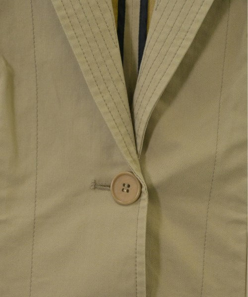 JIL SANDER NAVY แจ็คเก็ตลำลอง