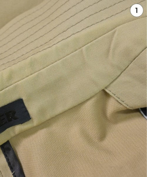 JIL SANDER NAVY แจ็คเก็ตลำลอง