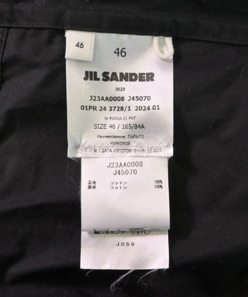 JIL SANDER เสื้อโค้ท อื่น
