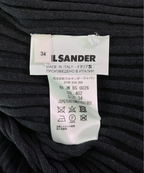 JIL SANDER ชุดเดรส