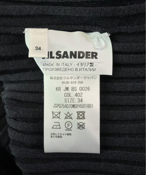 JIL SANDER ชุดเดรส