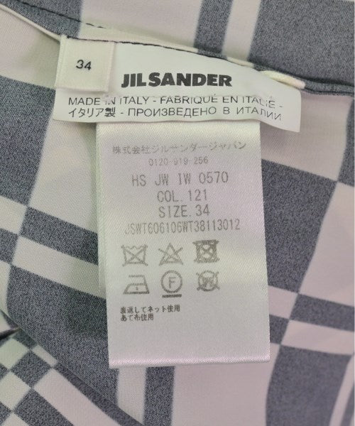 JIL SANDER เสื้อสตรี