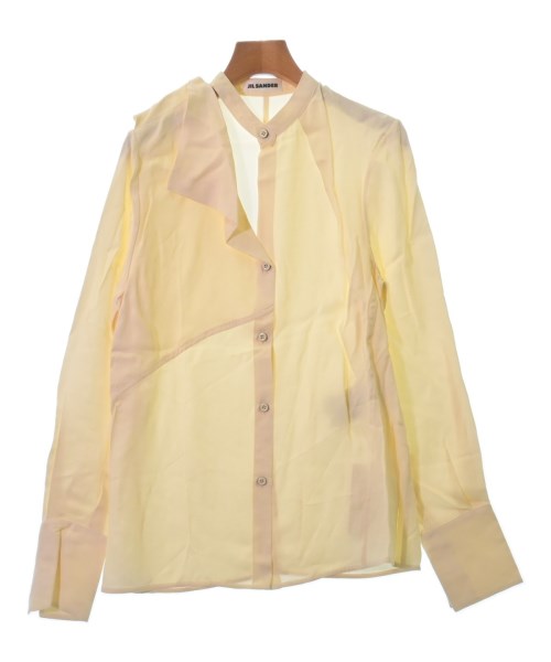 JIL SANDER เสื้อลำลอง