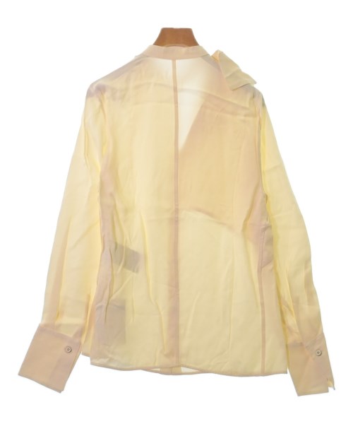 JIL SANDER เสื้อลำลอง