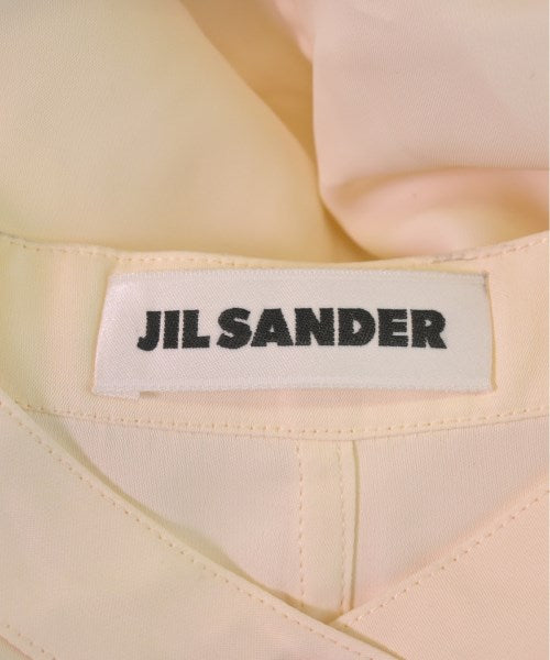 JIL SANDER เสื้อลำลอง