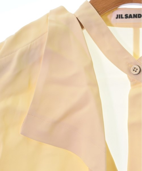 JIL SANDER เสื้อลำลอง