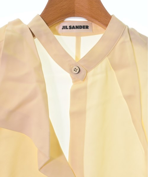 JIL SANDER เสื้อลำลอง
