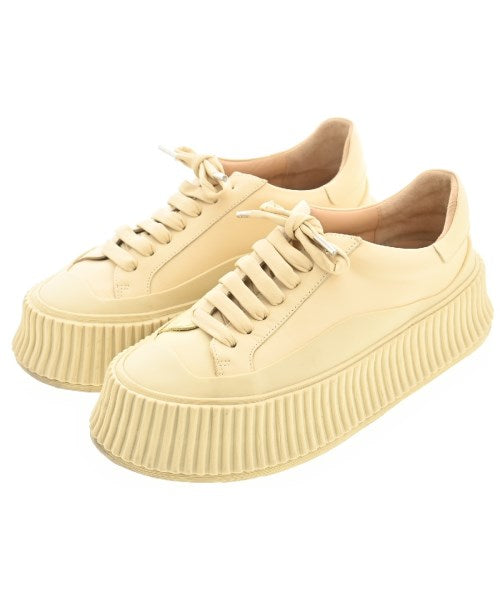 JIL SANDER รองเท้าผ้าใบ