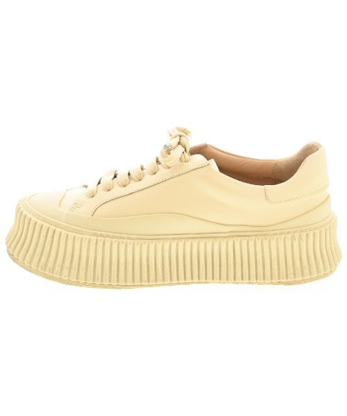 JIL SANDER รองเท้าผ้าใบ