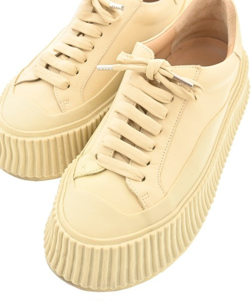 JIL SANDER รองเท้าผ้าใบ