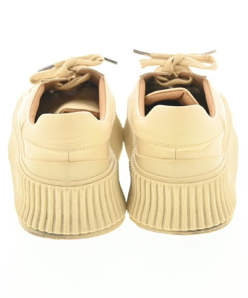 JIL SANDER รองเท้าผ้าใบ