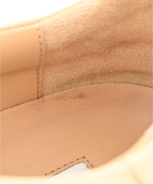 JIL SANDER รองเท้าผ้าใบ