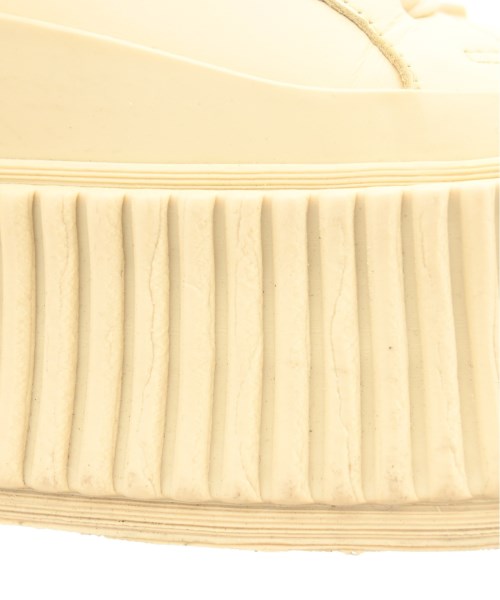 JIL SANDER รองเท้าผ้าใบ