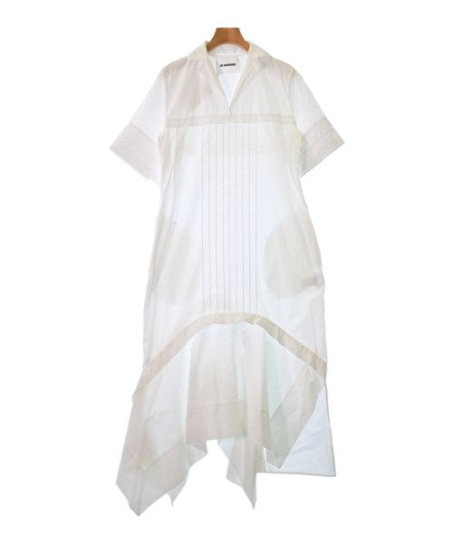 JIL SANDER ชุดเดรส