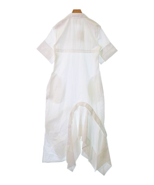 JIL SANDER ชุดเดรส