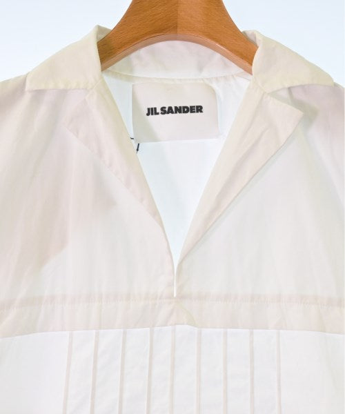 JIL SANDER ชุดเดรส