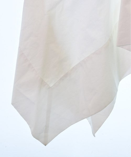 JIL SANDER ชุดเดรส