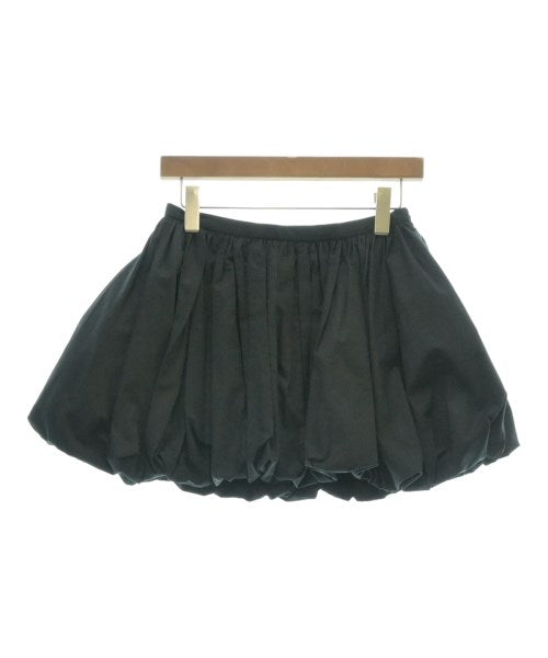 JIL SANDER กระโปรงสั้น