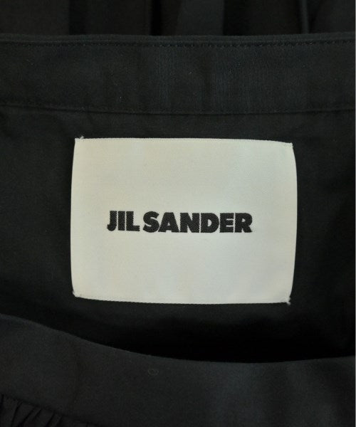 JIL SANDER กระโปรงสั้น