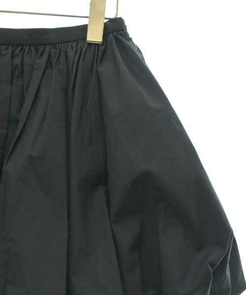 JIL SANDER กระโปรงสั้น