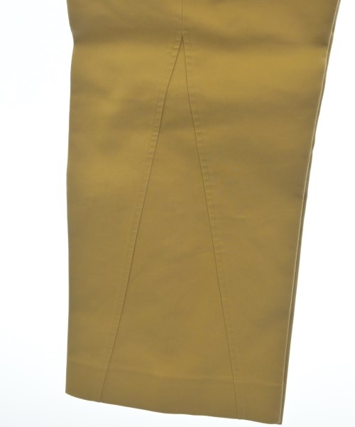 JIL SANDER กางเกง อื่น