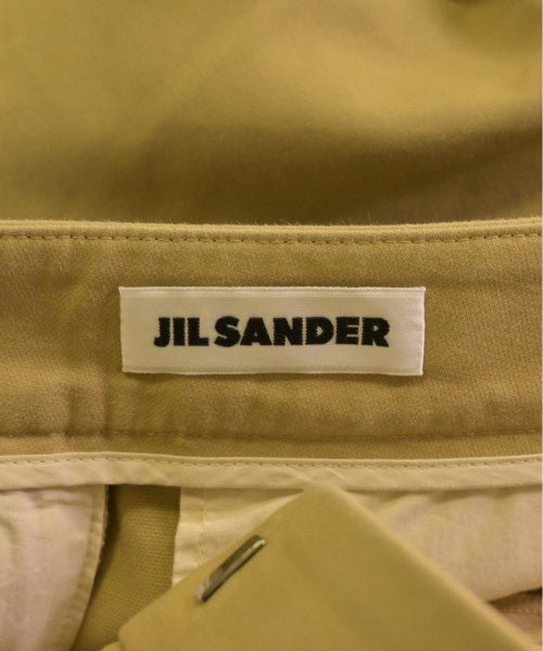 JIL SANDER กางเกง อื่น