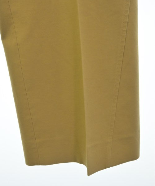 JIL SANDER กางเกง อื่น