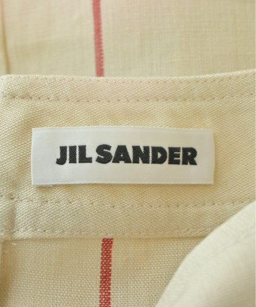 JIL SANDER กระโปรงยาวถึงเข่า