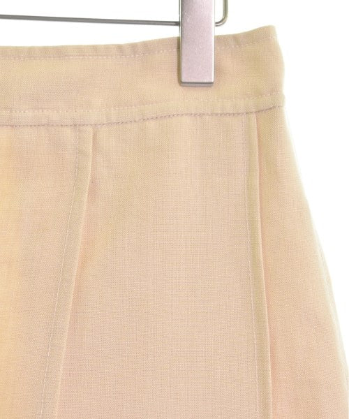 JIL SANDER กระโปรงยาวถึงเข่า