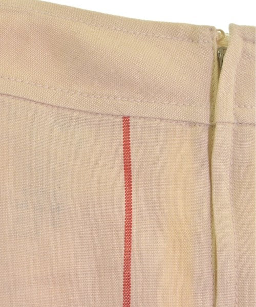 JIL SANDER กระโปรงยาวถึงเข่า