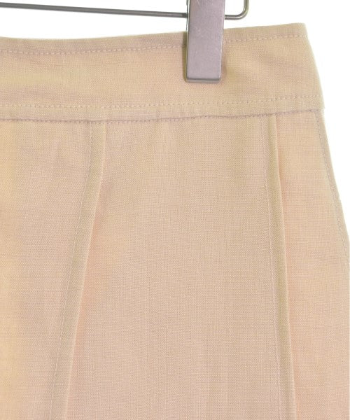 JIL SANDER กระโปรงยาวถึงเข่า