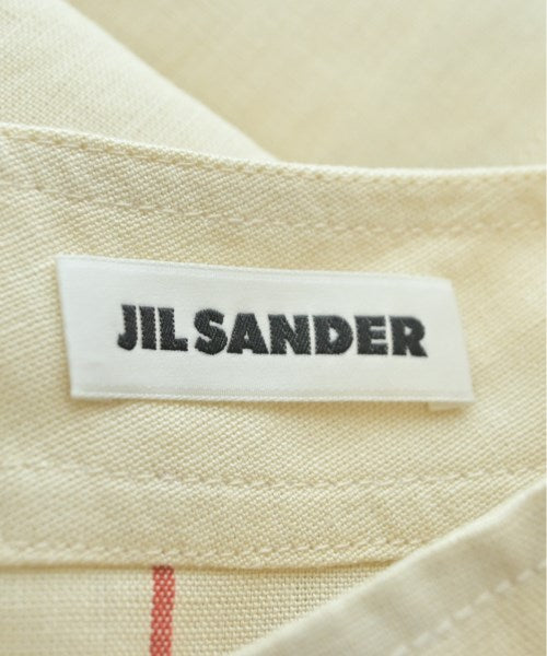 JIL SANDER กระโปรงยาวถึงเข่า
