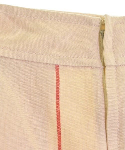 JIL SANDER กระโปรงยาวถึงเข่า