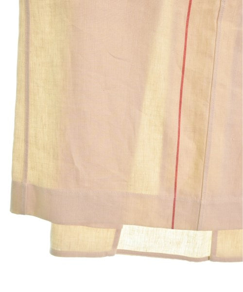 JIL SANDER กระโปรงยาวถึงเข่า