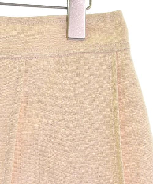 JIL SANDER กระโปรงยาวถึงเข่า