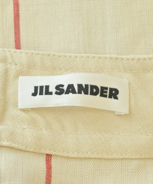 JIL SANDER กระโปรงยาวถึงเข่า