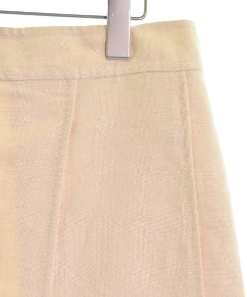 JIL SANDER กระโปรงยาวถึงเข่า