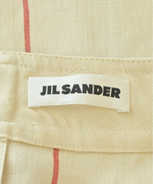 JIL SANDER กระโปรงยาวถึงเข่า