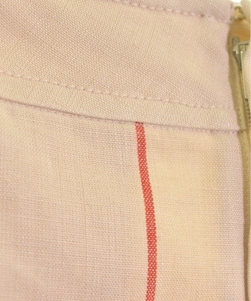 JIL SANDER กระโปรงยาวถึงเข่า