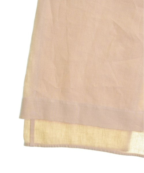 JIL SANDER กระโปรงยาวถึงเข่า