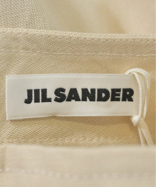 JIL SANDER กระโปรงยาวถึงเข่า