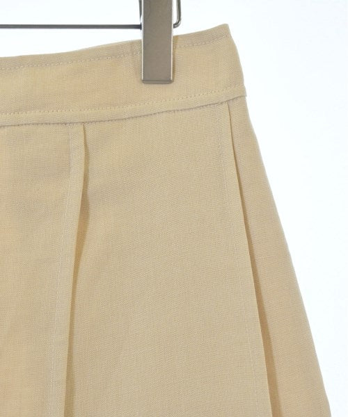 JIL SANDER กระโปรงยาวถึงเข่า
