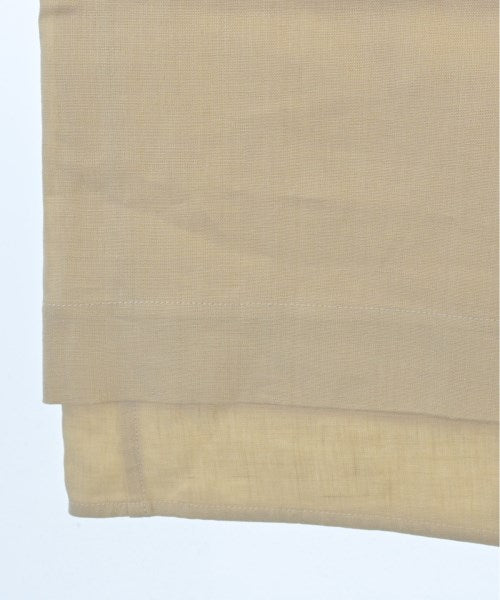 JIL SANDER กระโปรงยาวถึงเข่า