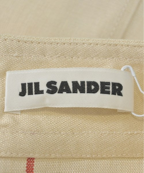 JIL SANDER กระโปรงยาวถึงเข่า