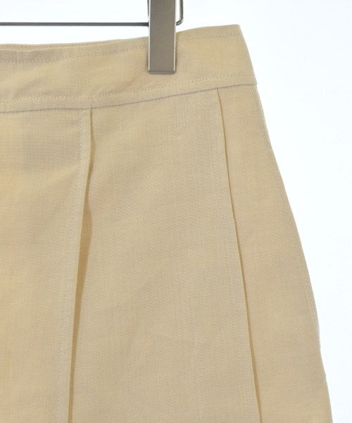 JIL SANDER กระโปรงยาวถึงเข่า