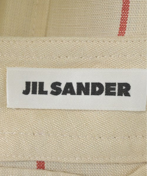 JIL SANDER กระโปรงยาวถึงเข่า