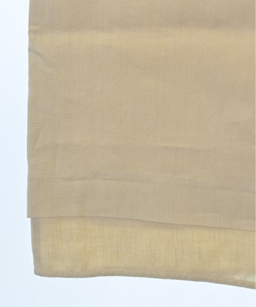 JIL SANDER กระโปรงยาวถึงเข่า
