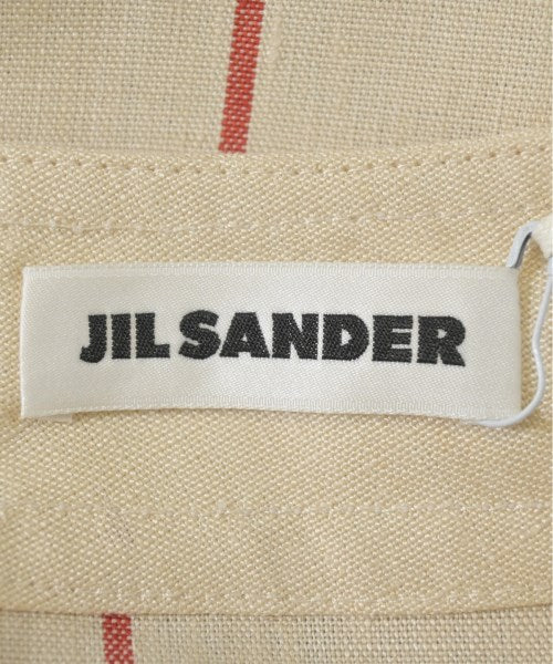 JIL SANDER กระโปรงยาวถึงเข่า